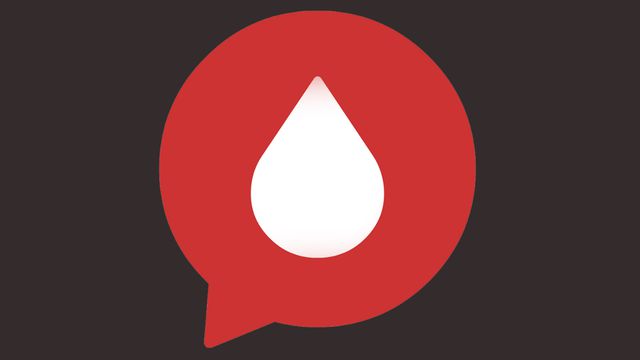 Startup mineira quer reunir doadores e receptores de sangue com rede social