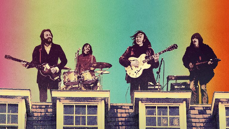 The Beatles: Get Back | Documentário de 6 horas chega em novembro