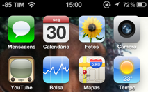 iPhone iPhone