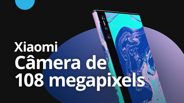 Xiaomi mostra imagem feita com câmera de 108 megapixels [CT News]