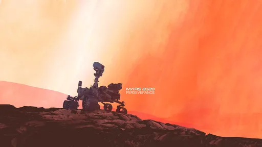 Mars 2020 | Como assistir ao vivo ao lançamento do rover Perseverance a Marte