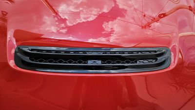 Honda Civic Type R 2025 (Review)