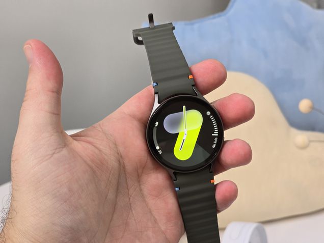 Galaxy Watch 7