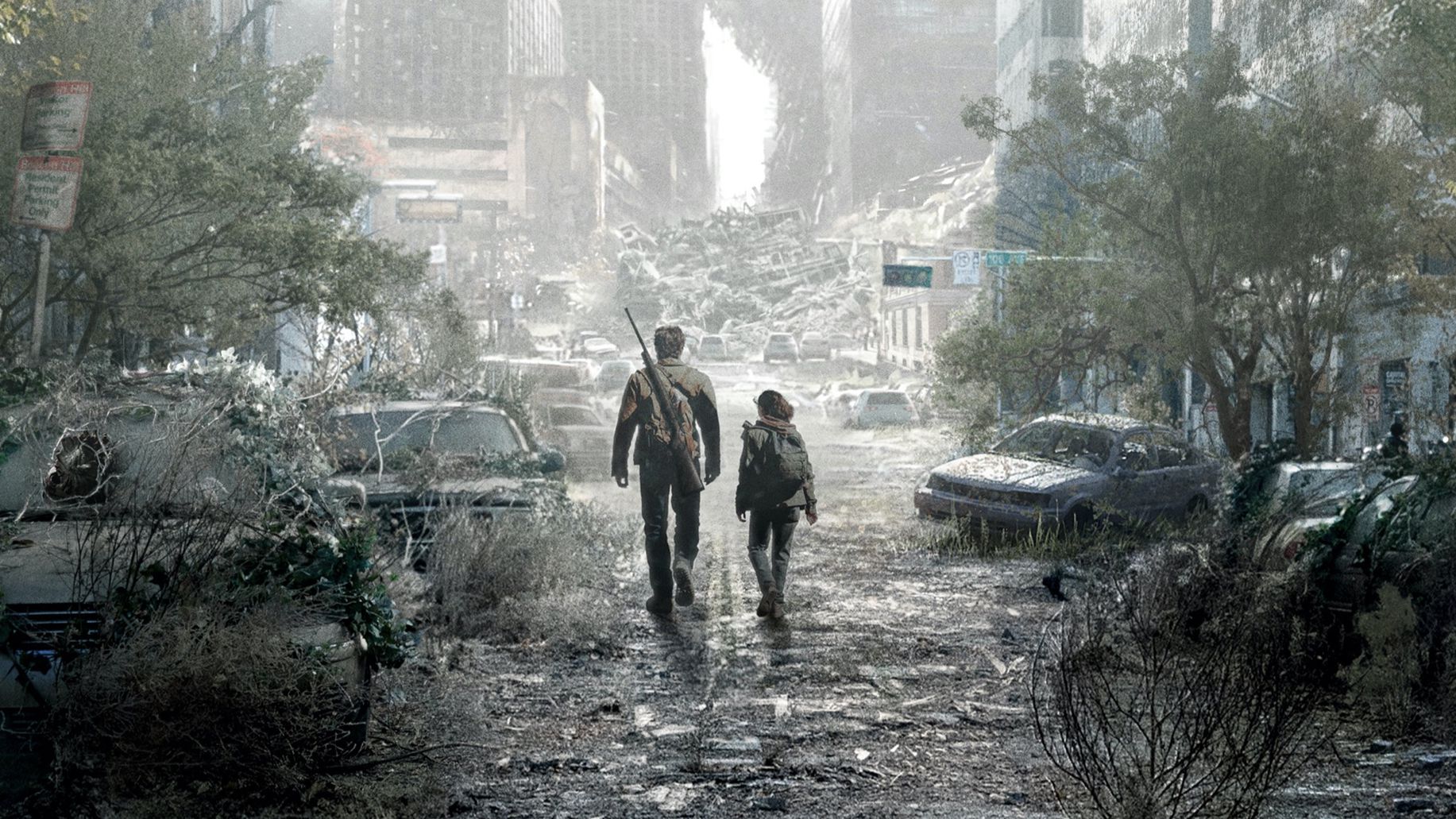 HBO confirma la Temporada 2 para la serie de The Last of Us