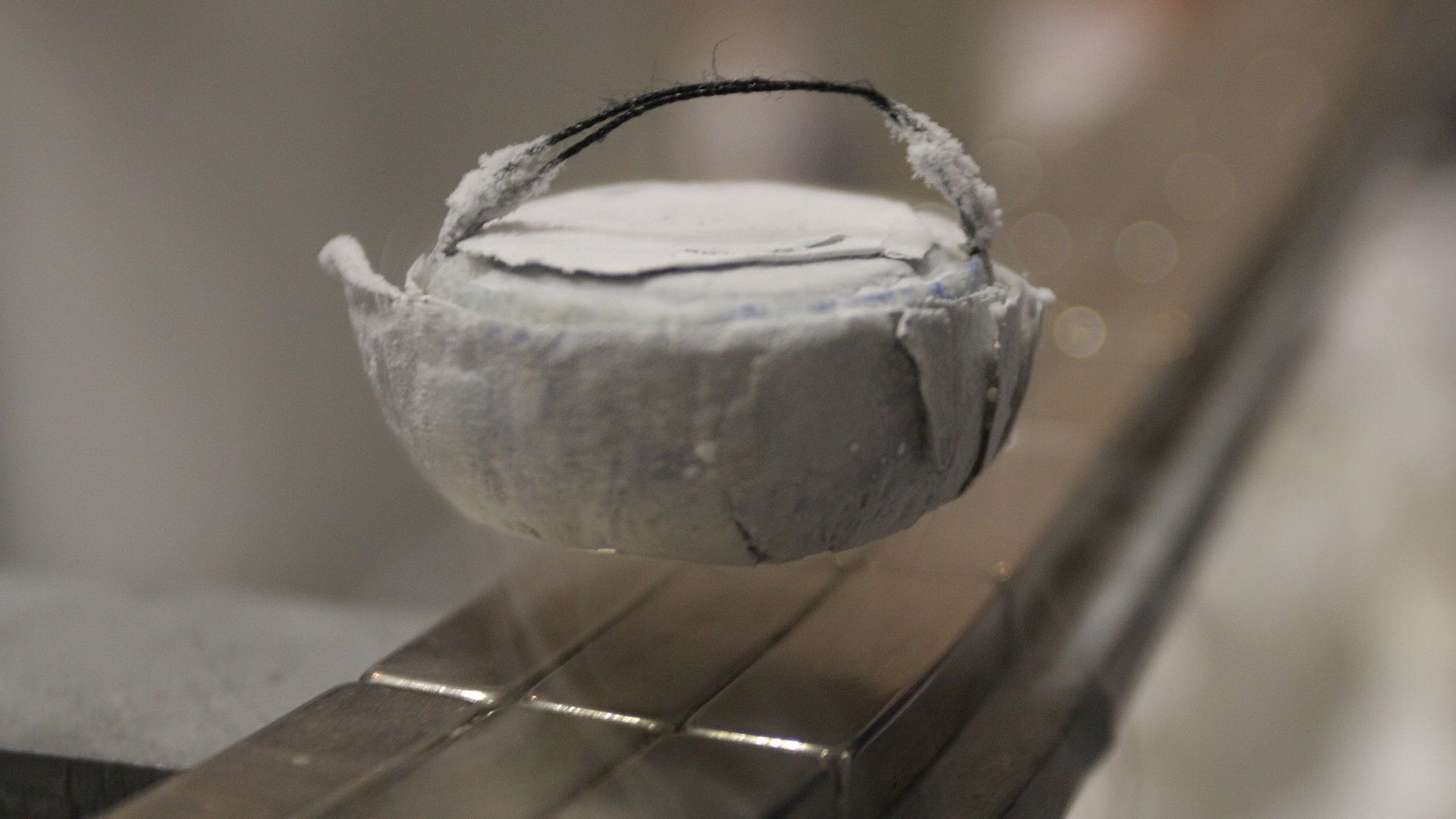 Controversy Surrounds Discovery of Room-Temperature Superconductor: Possible Fraud and Request for Retraction