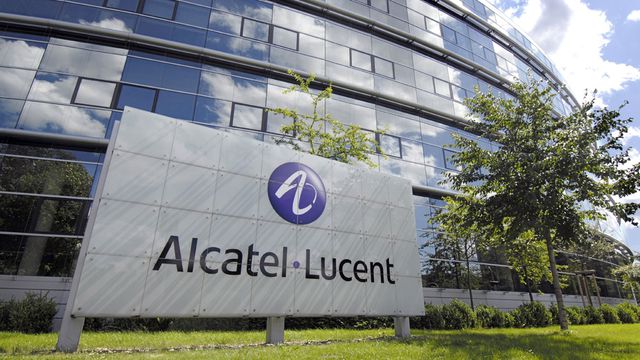 Alcatel-Lucent anuncia software que usa rede Wi-Fi e LTE ao mesmo tempo
