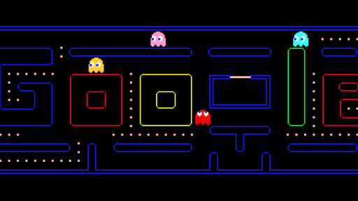 Quem está por trás dos doodles do Google?