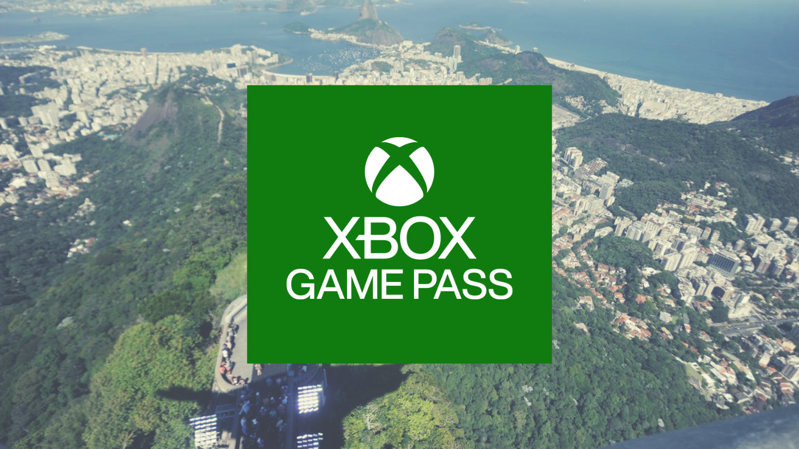 Xbox Game Pass Friends & Family' parece ser o nome do plano familiar do Game  Pass - XboxEra