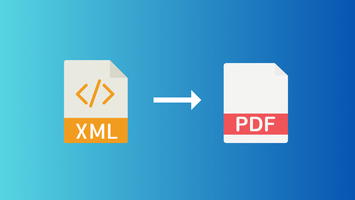 Como converter XML em PDF Guia Prático Canaltech