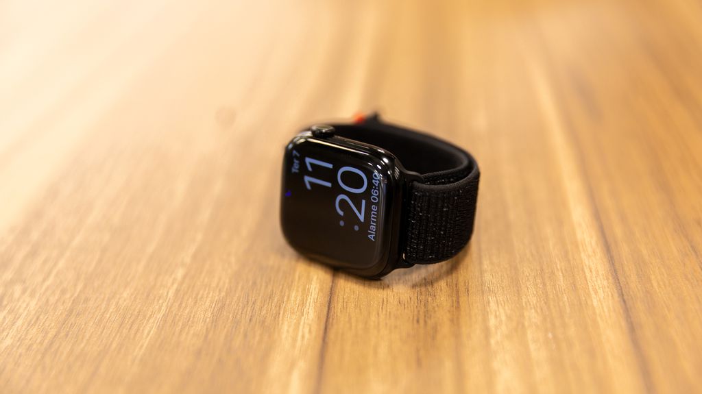 Apple Watch Series 11