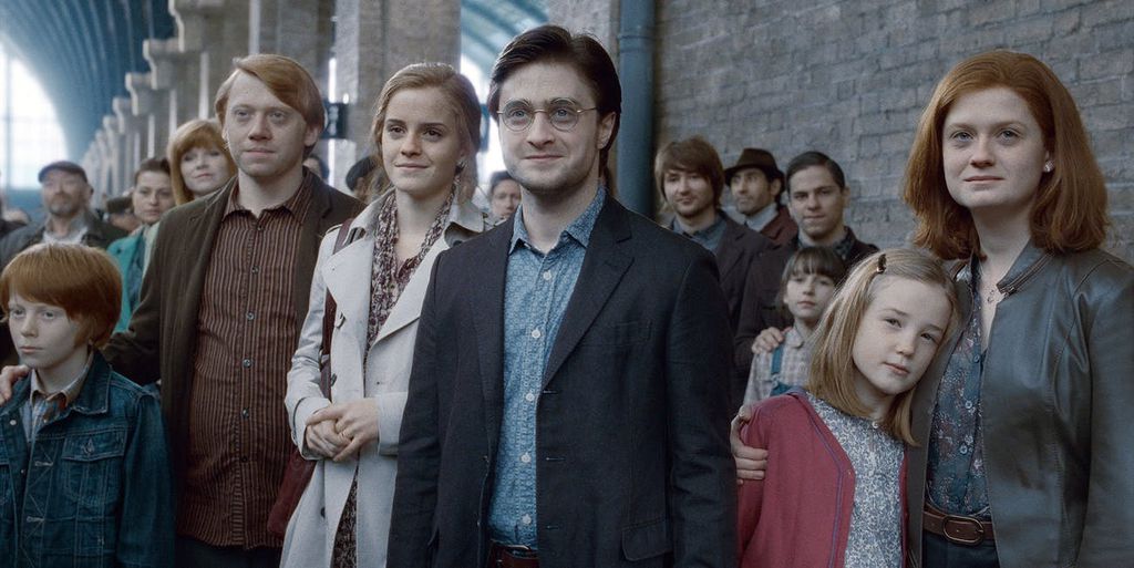 O personagem Harry Potter está completando 39 anos nesta quarta-feira (31) (Foto: Reprodução/Warner)