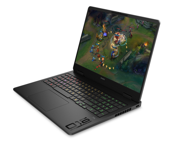 Notebook gamer HP OMEN 16