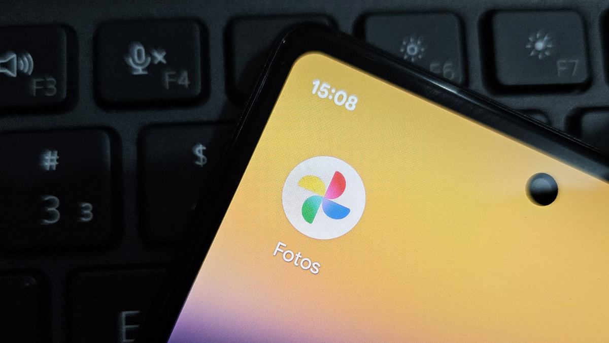 Google Fotos ganha novas ferramentas de retoque com IA para retratos no Android