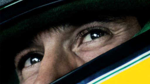 Crítica | Senna mostra a realidade do homem símbolo de uma geração sofrida