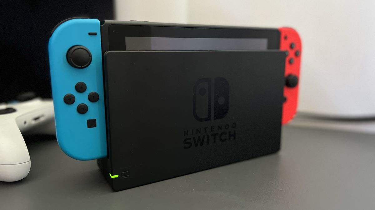 Quanto vale a pena pagar no Nintendo Switch OLED em 2023? - Canaltech