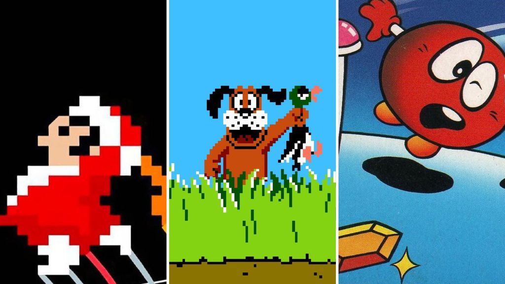 10 jogos clássicos esquecidos do Nintendinho - Canaltech