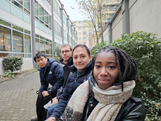 Xiaomi 12S Ultra DXOMARK Selfies 2