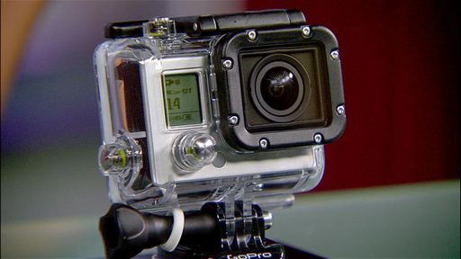 Supostas especificações da GoPro Hero 4 vazam; câmera teria 4K a 30 FPS
