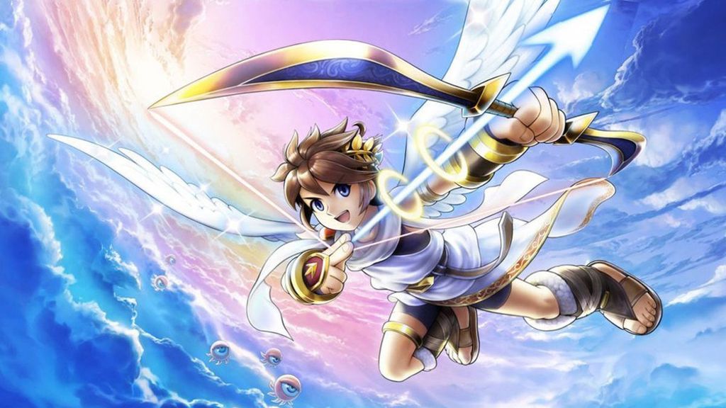 Imagem de Kid Icarus