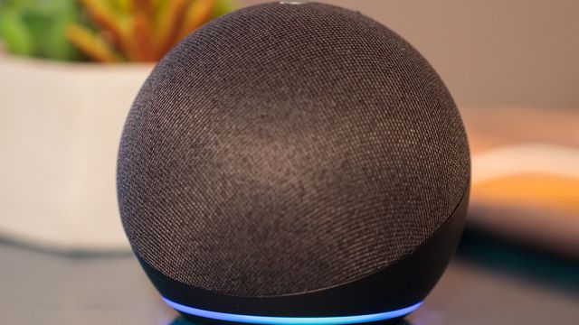 Review  Echo Dot 4  A nova geração com Alexa traz diferenciais  valiosos - Canaltech