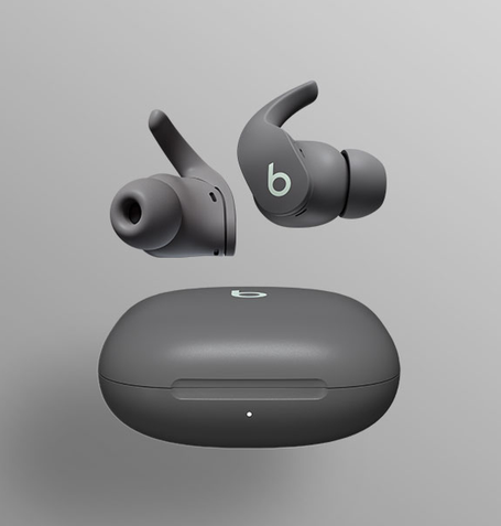 Beats Fit Pro Cinza