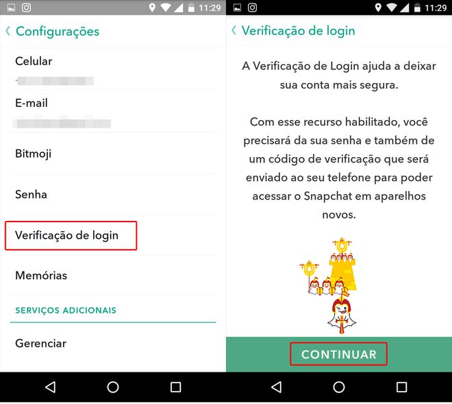 snapchat snapchat