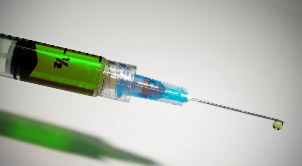 Potencial vacina contra a COVID-19 será testada em dois mil brasileiros (Imagem: reprodução/ Pixabay)