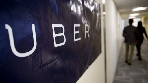 Uber investe em serviço de compras de supermercado na América Latina