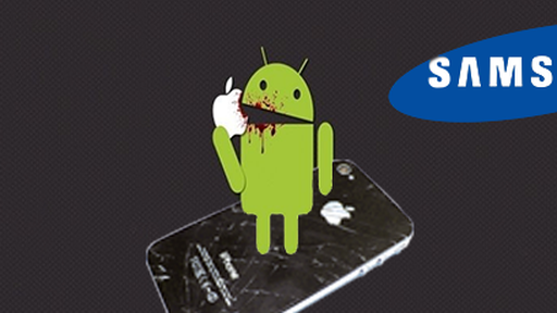Samsung vende duas vezes mais smartphones do que a Apple no trimestre