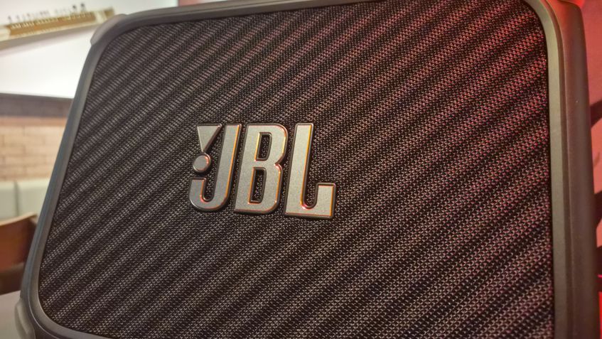 JBL BandBox