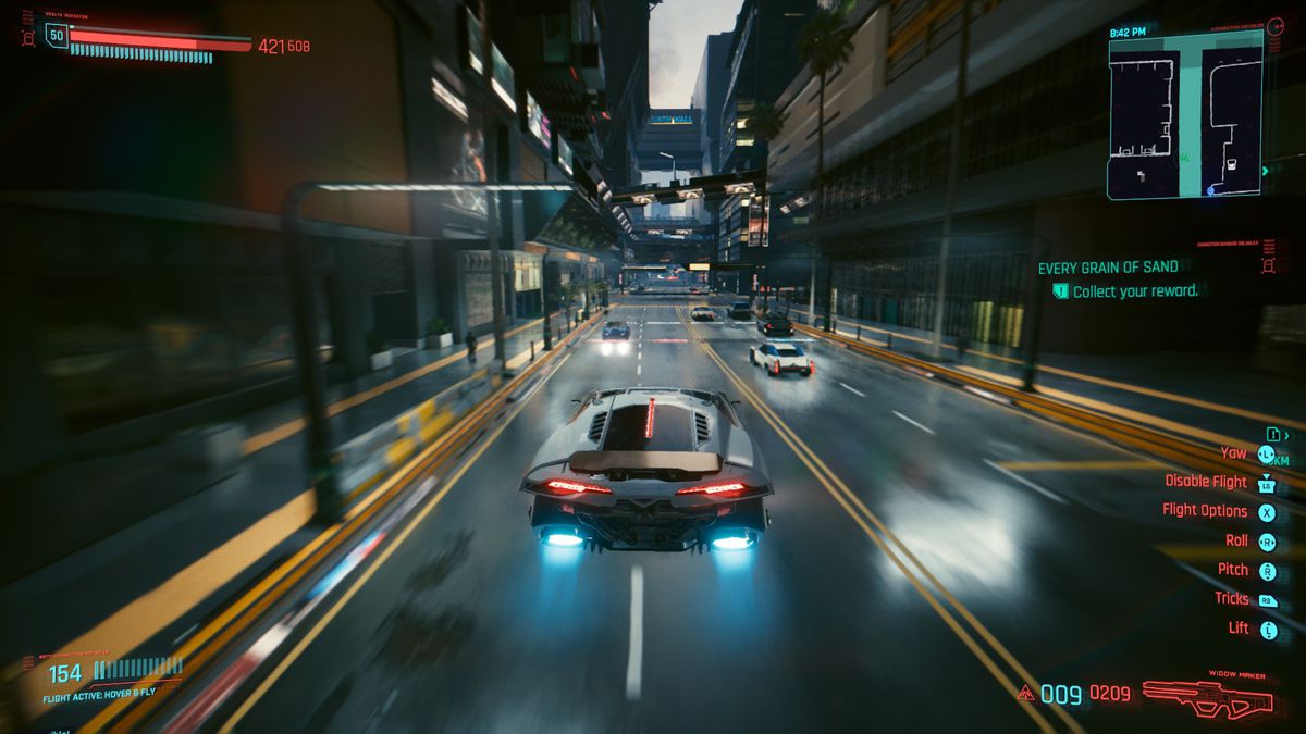 Como e onde baixar o Cyberpunk 2077 - Canaltech