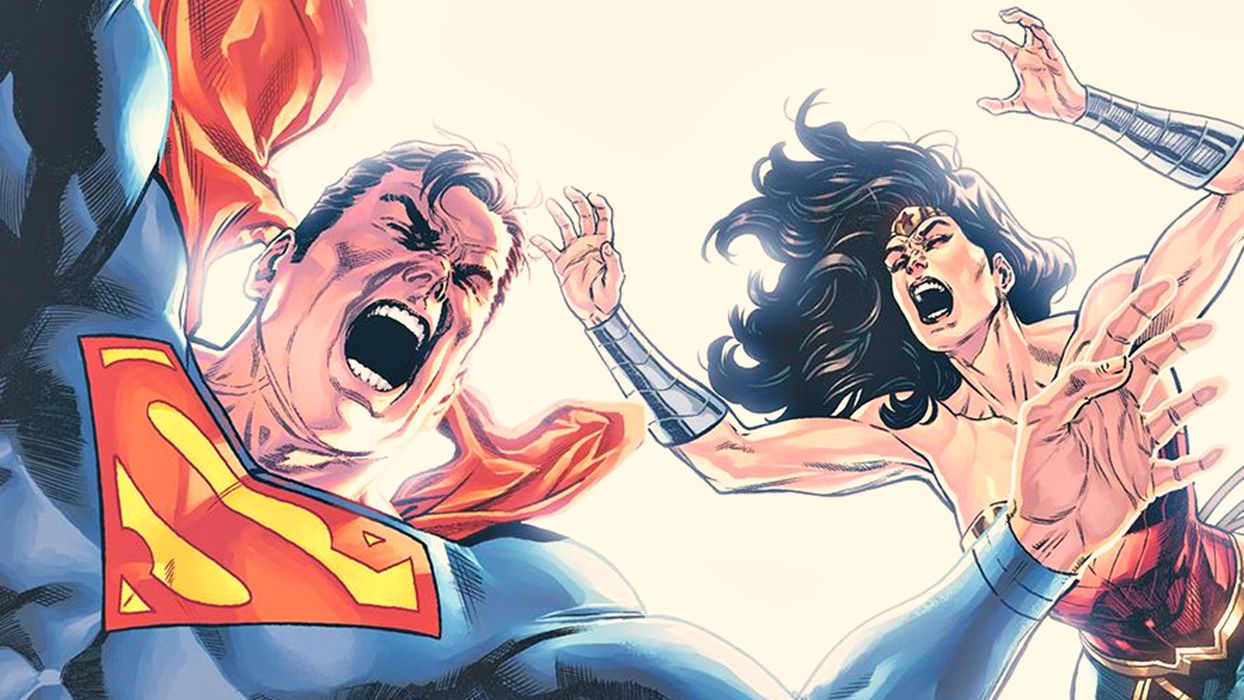 DC planeja um fim trágico para a Liga da Justiça nas HQs