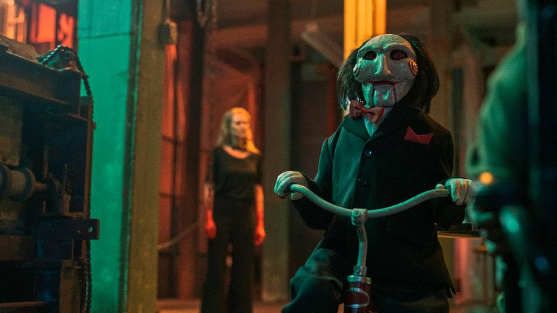 Crítica Jogos Mortais X  Filme prova mais uma vez a genialidade de Jigsaw  - Canaltech