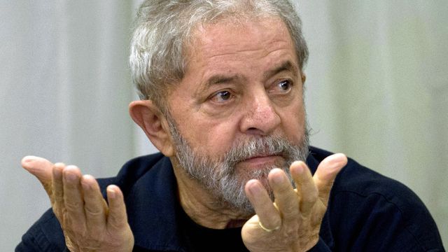 Golpe no Facebook promete vídeo de Lula sendo preso, instalando vírus na máquina