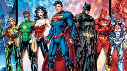 Flash, Shazam e outros personagens da DC Comics vão invadir os cinemas até 2020