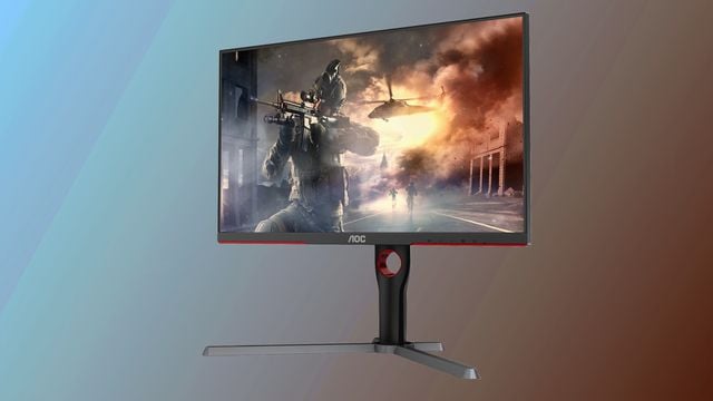 AOC traz ao Brasil monitor mais rápido do mundo com 360 Hz e outras  novidades - Canaltech