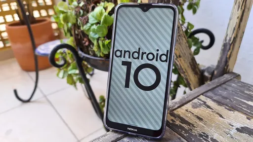 Lançado em 2019, Android 10 ainda é o sistema mais popular do Google