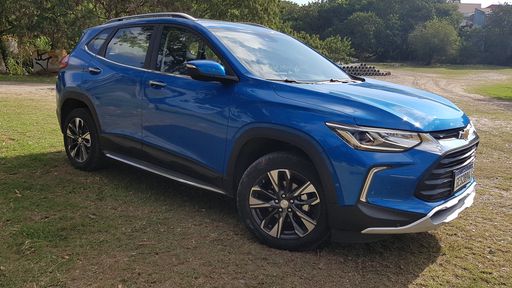 Análise | Novo Chevrolet Tracker é mais competitivo e atraente que antecessor