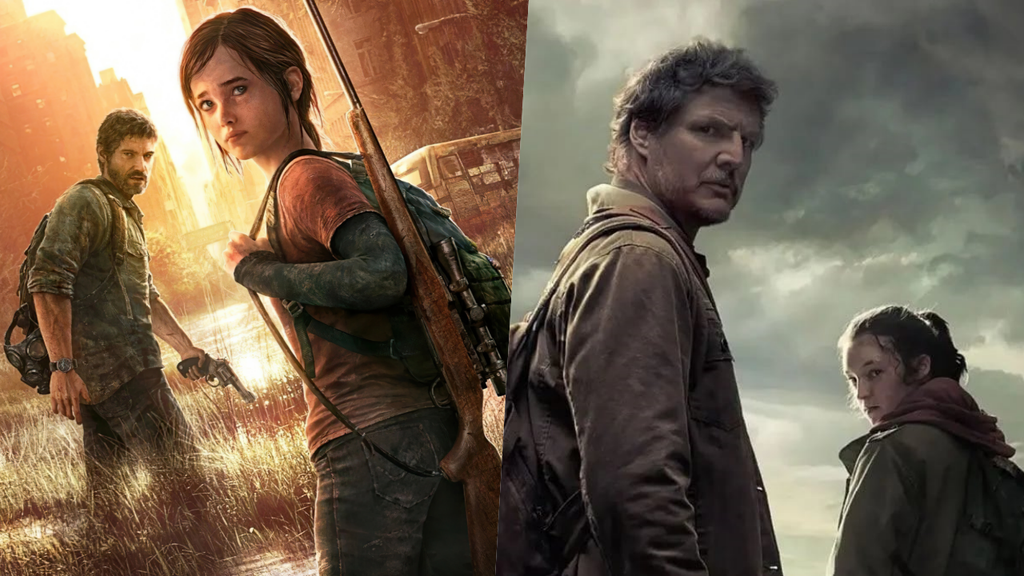 Já está escolhida a atriz que vai interpretar a filha de Joel na série de  The Last of Us