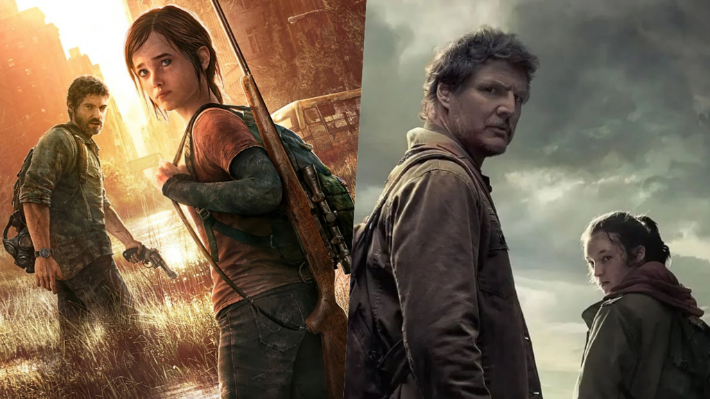 Assistir The Last of Us - ver séries online