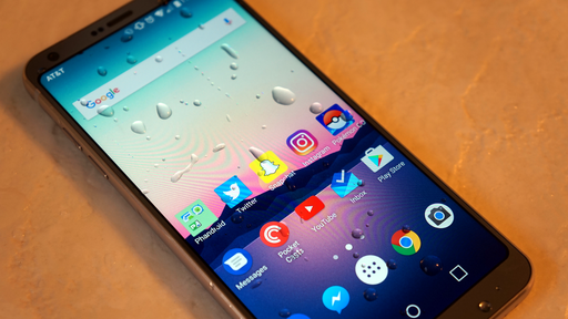 Novo LG G6 chega ao Brasil com capacidade de 64 GB e reconhecimento facial