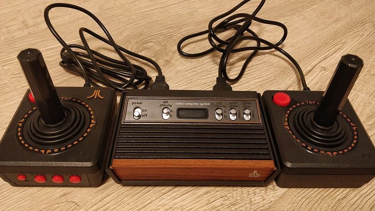 Os 12 melhores jogos do Atari para jogar online - Jogos 360