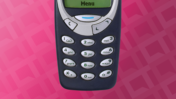 Lembra do teclado T9? Como era digitar mensagens no celular antes do smartphone