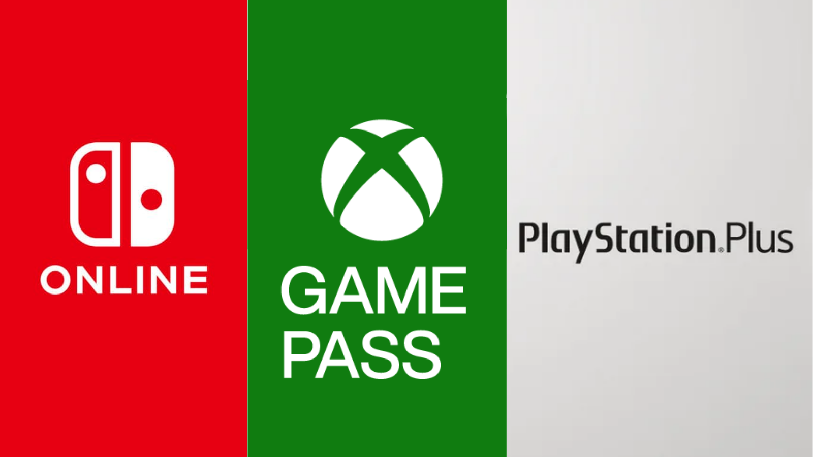 Xbox Game Pass não deve chegar para PlayStation ou Switch