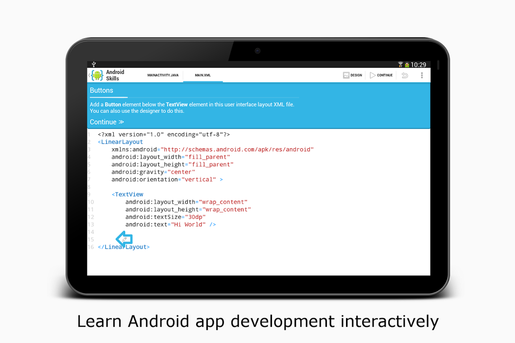 Android: 6 aplicativos para criar e editar códigos - Canaltech