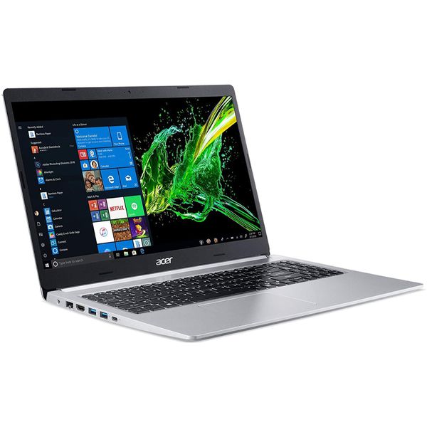 Notebook Acer Aspire 5 A515-54-50BT Core i5-10210U 8GB Win10