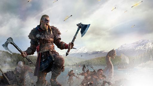 Análise | Assassin’s Creed Valhalla traz melhorias e fica acima da média