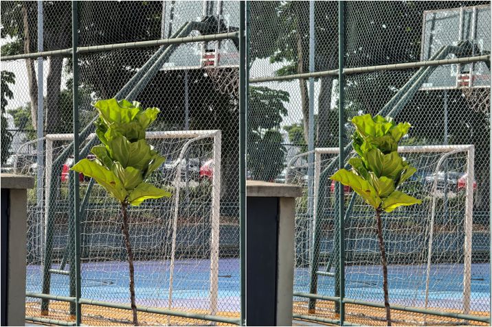 iPhone 17 Pro x Motorola Signature - Câmera periscópio