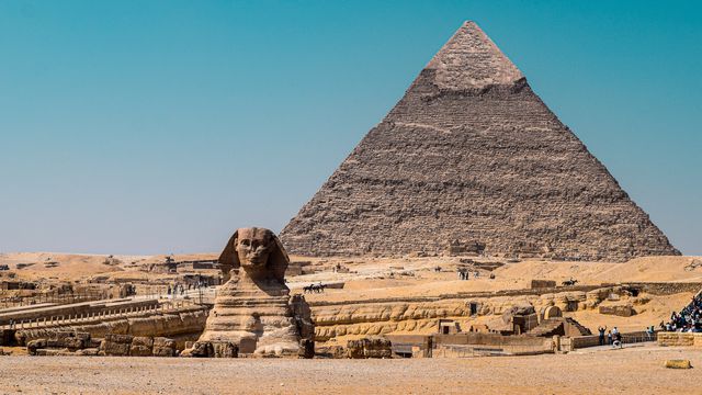 Nada Habashy/Unsplash