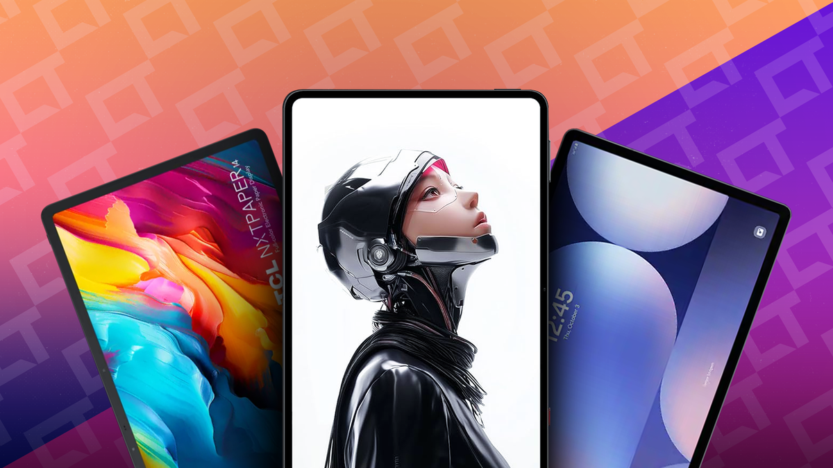 5 tablets bons para ler quadrinhos que vão deixar o Kindle no chinelo